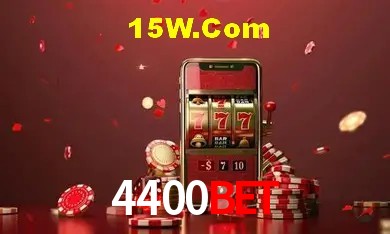 Estatísticas 4400bet